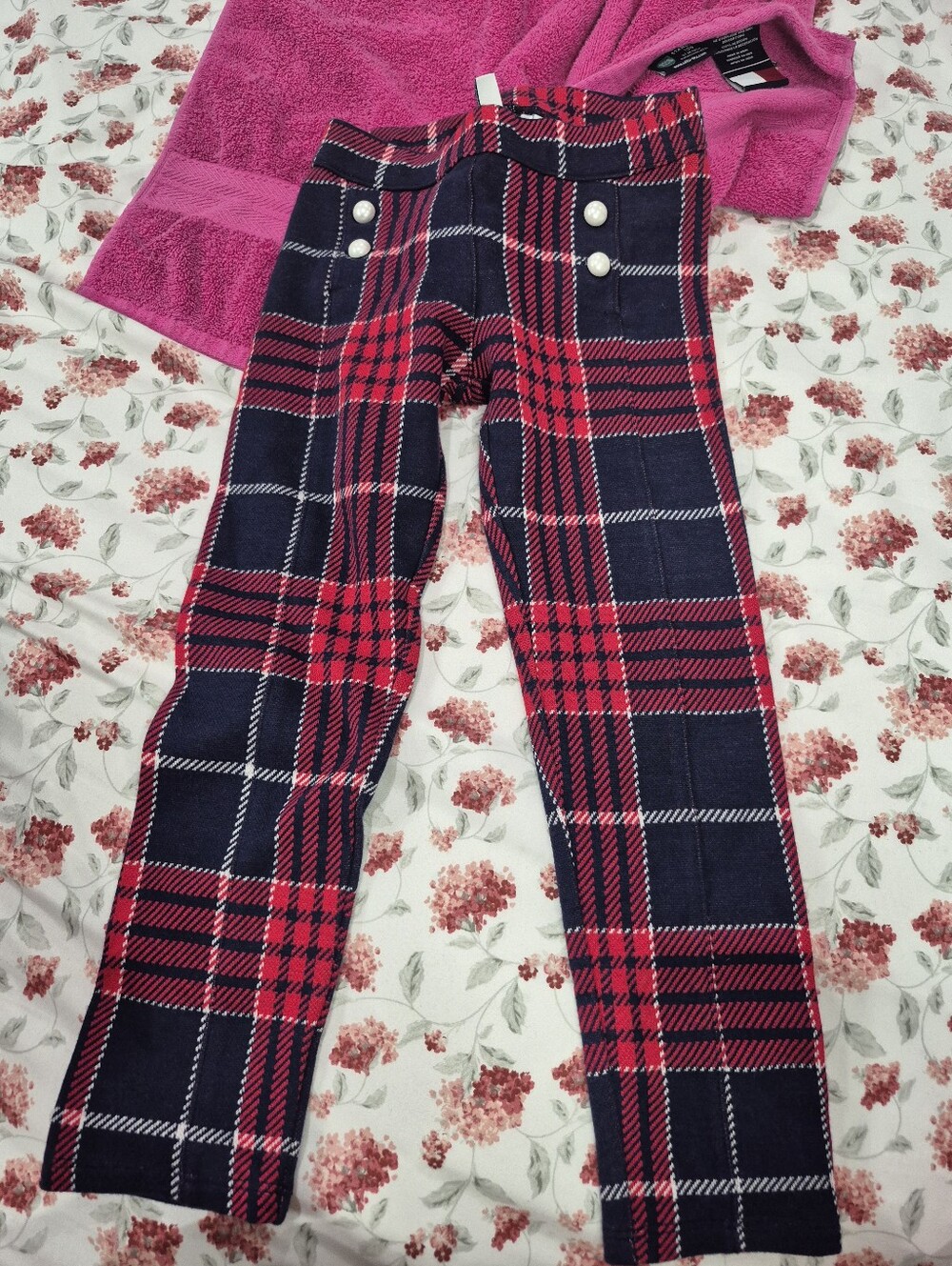 Janie And Jack Leggings